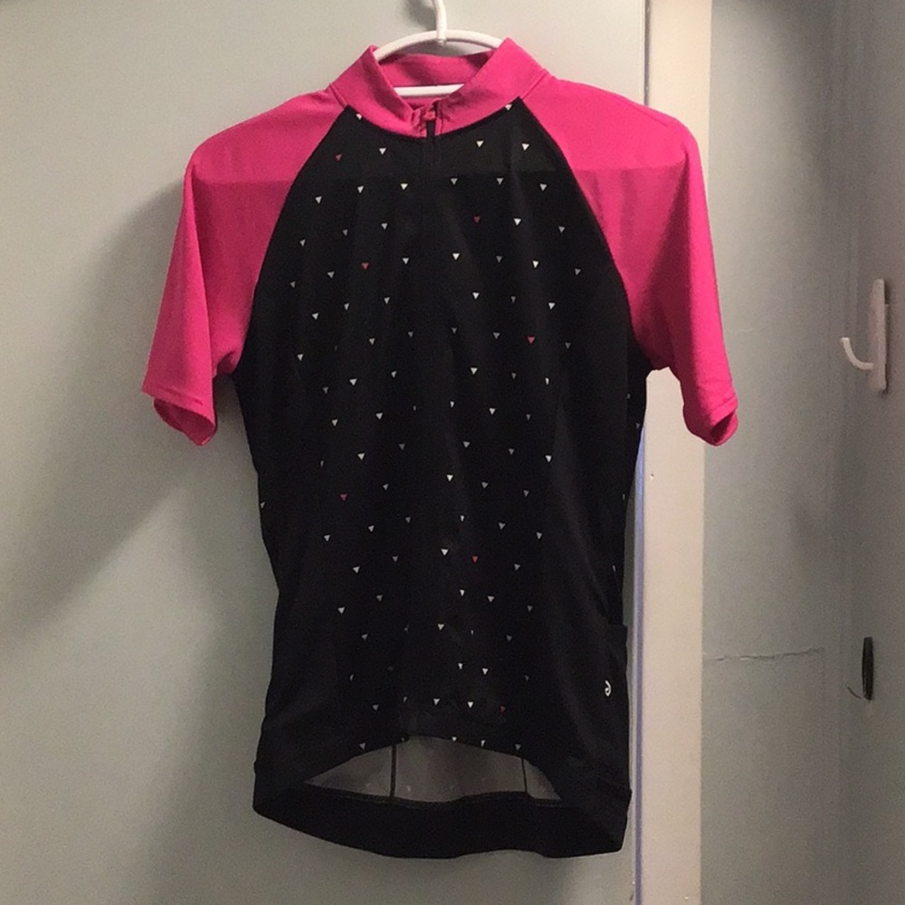 Giro cycling jersey L